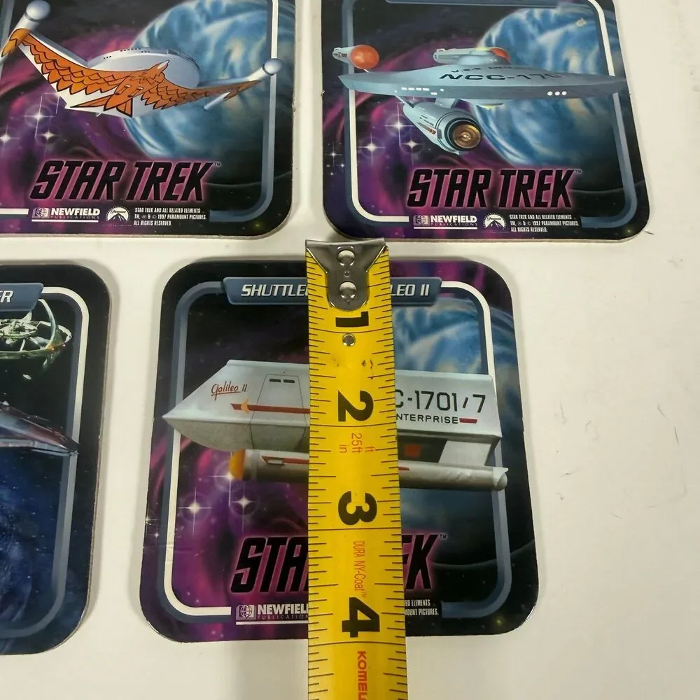 Star Trek have some